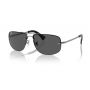 RB 3742I 004/87 3N - GRB461GR59 by GKB Opticals