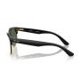 R0504S 6677/VR 3N CLUBMASTER REVERSE - GRB516GL51 by GKB Opticals