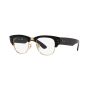 RB 0316V 2000 MEGA CLUBMASTER - GRX162BL50 by GKB Opticals