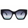 ANA HICKMANN AH9401 A01 73HR57 - HK32BL53 by GKB Opticals