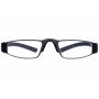 GKB READER R1015 +1.50 BLACK - HM45GR48 by GKB Opticals