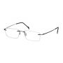 STEPPER SI-4253B F052 TITANIUM # HP16BU53 by GKB Opticals