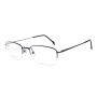 STEPPER SI-4031 F029 TITANIUM - HP880BL53 by GKB Opticals