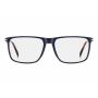 DAVID BECKHAM DB 1164 S9W - IDB144BU57 by GKB Opticals