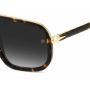 DAVID BECKHAM DB 7101/S 2IK9O AS CAT.3 - IDB46BR57 by GKB Opticals