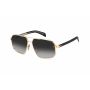 DAVID BECKHAM DB 7102/S RHL9O AS CAT.3 - IDB63GL61 by GKB Opticals