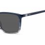 HUGO BOSS BOSS 1434/S HVEIR ES 3 - IHB241BU56 by GKB Opticals