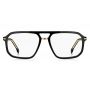 HUGO BOSS BOSS 1728 807 - IHB371BL56 by GKB Opticals