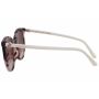 JIMMY CHOO ILANA/F/SK 086HA - IJC126BR57 by GKB Opticals