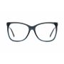 JIMMY CHOO JC362 KEX FS - IJC224GR55 by GKB Opticals