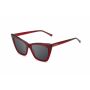 JIMMY CHOO LUCINE/S DXLT4 FM 3 - IJC226RD55 by GKB Opticals