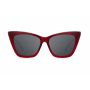 JIMMY CHOO LUCINE/S DXLT4 FM 3 - IJC226RD55 by GKB Opticals