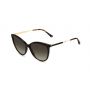 JIMMY CHOO BELINDA/S 086HA FM CAT.3 - IJC246BR56 by GKB Opticals