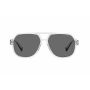 POLAROID PLD 6193/S 900M9 112 CAT.3 Z - IPA196TR57 by GKB Opticals