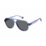 POLAROID PLD 6193/S PJPM9 102 CAT.3 Z - IPA197BU57 by GKB Opticals