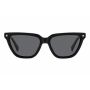 POLAROID PLD 4157/S/X 807M9 POLARIZED - IPA258BL55 by GKB Opticals