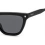 POLAROID PLD 4157/S/X 807M9 POLARIZED - IPA258BL55 by GKB Opticals