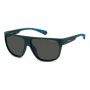 POLAROID PLD 7053/S DLDM9 054 CAT.3 - IPA301GN60 by GKB Opticals