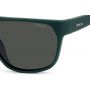POLAROID PLD 7053/S DLDM9 054 CAT.3 - IPA301GN60 by GKB Opticals