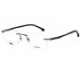 CARRERA 8853 KJ1 CARBON FIBER - IRA233GR55 by GKB Opticals