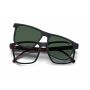 CARRERA CA 8061/CS BLX99 JL CAT.0 V WITH ATTCHMENT - IRA438MB55 by GKB Opticals