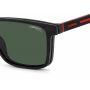 CARRERA CA 8061/CS BLX99 JL CAT.0 V WITH ATTCHMENT - IRA438MB55 by GKB Opticals
