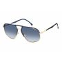 CARRERA 318/S KY208 CAT.2 - IRA492BU60 by GKB Opticals