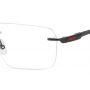 CARRERA CARDUC 039 003 - IRA533MB56 by GKB Opticals