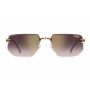 CARRERA CARRERA 1070/S I46YK CAT.2 - IRA571BR60 by GKB Opticals