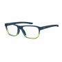 UNDER ARMOUR UA 9008 PJP AM 22 - IUA65BU49 by GKB Opticals