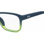 UNDER ARMOUR UA 9008 PJP AM 22 - IUA65BU49 by GKB Opticals