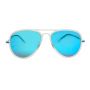 GKB SUNDRIVE TR4211 C05 POLARIZED/BLUE MIRROR # JN729WH56 by GKB Opticals