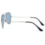INSPIRA CHAV S01 C03 - JNN162GL58 by GKB Opticals