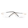 LANCE BREMMER LB F1715D C3 TITANIUM # LM182GL51 by GKB Opticals