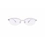 LANCE BREMMER H0693 COL.06-1 TITANIUM - LMN297VL53 by GKB Opticals