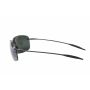 MAUI JIM BREAKWALL MJ-422-02 # MP63BL63 by GKB Opticals