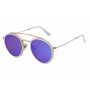 GKB COOLERS GREYHOUND 17011 C06 POLARIZED - OO42WH51 - OO42WH51 by GKB Opticals