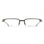 PORSCHE DESIGN P 8004 E TITANIUM - PD473GR50 by GKB Opticals