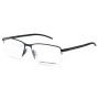 PORSCHE DESIGN P 8347 B # PD892BU56 by GKB Opticals