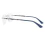 POLICE VPLF84K COL.0589 ORIGINS NINETIES 8 - PL574SL54 by GKB Opticals