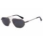 POLICE SPLF66K COL.0302 - PL584GL58 by GKB Opticals