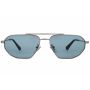 POLICE SPLF66K COL.08L7 - PL585GL58 by GKB Opticals