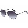 POLICE SPLL11K COL.0K59 - PL591BL59 by GKB Opticals