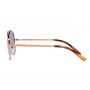 RB 3625 9202/3F 2N NEW AVIATOR - RB650RG58 by GKB Opticals