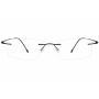 GKB INSPIRA 14606-AZ C4 - RM444BL54 - RM444BL54 by GKB Opticals