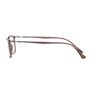 RB 7031 5740 LIGHTRAY - RX538BR53 by GKB Opticals