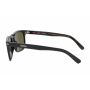 SERENGETI CARLO LG 8325 MT # SG170BL50 by GKB Opticals