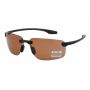 SERENGETI ERICE 8502 NT # SG174BR50 by GKB Opticals