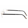 SILHOUETTE 5424 20 6051 HINGE C-2 23 KT GOLD PLATED - SI470GL53 by GKB Opticals