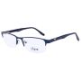 INSPIRA IN F4416D W.BLUE - SU639BU52 by GKB Opticals